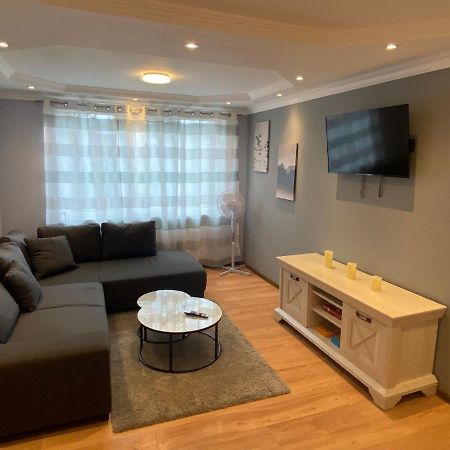 Eliz Appartements Рингсхайм Экстерьер фото