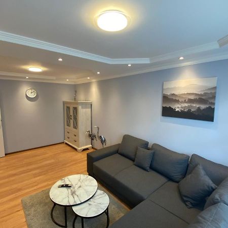Eliz Appartements Рингсхайм Экстерьер фото