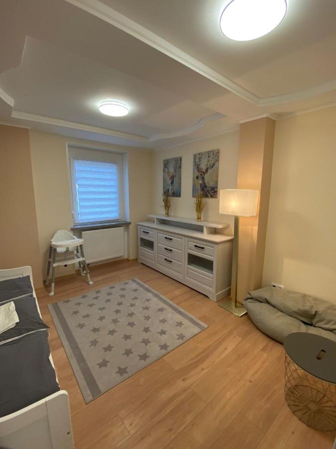 Eliz Appartements Рингсхайм Экстерьер фото